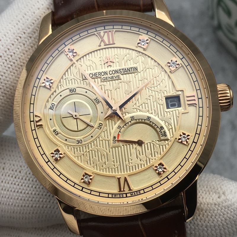 VACHERON CONSTANTIN Watches